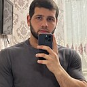 Набишка, 27 лет