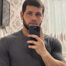 Фотография мужчины Набишка, 27 лет из г. Пятигорск