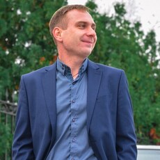 Фотография мужчины Алексей, 35 лет из г. Балахна