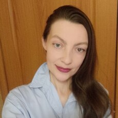 Фотография девушки Татьяна, 42 года из г. Бийск
