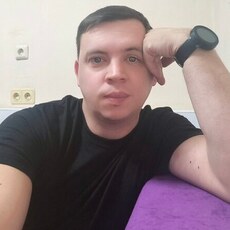 Фотография мужчины Ваня, 38 лет из г. Челябинск