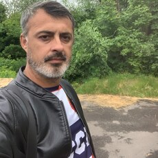 Фотография мужчины Владимир, 44 года из г. Старый Оскол