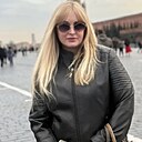Блондинка, 53 года