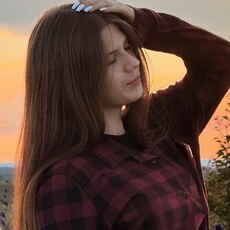 Фотография девушки Катя, 19 лет из г. Изобильный