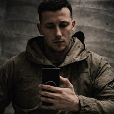 Фотография мужчины Kot, 33 года из г. Кишинев