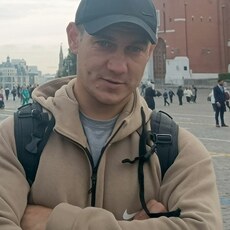 Фотография мужчины Дмитрий, 33 года из г. Старобельск