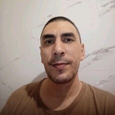 Фотография мужчины Артур, 41 год из г. Тюмень