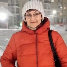 Фотография девушки Ирина, 55 лет из г. Чебоксары