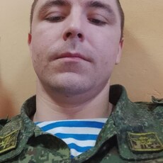 Фотография мужчины Максим, 36 лет из г. Уссурийск