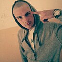 Андрей, 25 лет