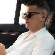 Фотография мужчины Михаил, 30 лет из г. Ирбит