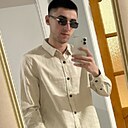 Эдо, 22 года