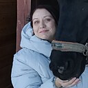 Светлана, 44 года