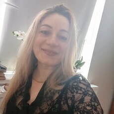 Фотография девушки Наталія, 38 лет из г. Прага