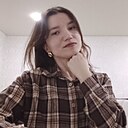 Анастасия, 26 лет
