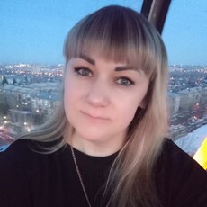 Фотография девушки Алена, 34 года из г. Барнаул