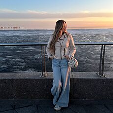 Фотография девушки Мария, 31 год из г. Санкт-Петербург