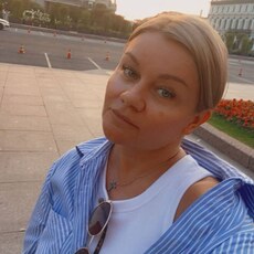 Фотография девушки Мила, 49 лет из г. Санкт-Петербург