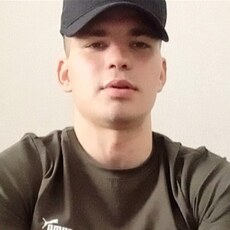 Фотография мужчины Андрей, 21 год из г. Волгоград