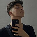 Андрей, 19 лет