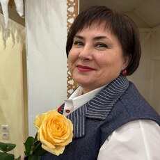 Фотография девушки Татьяна, 50 лет из г. Чехов