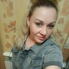 Фотография девушки Наталья, 38 лет из г. Сузун