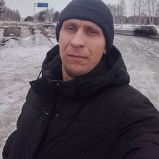 Фотография мужчины Артем, 32 года из г. Канск