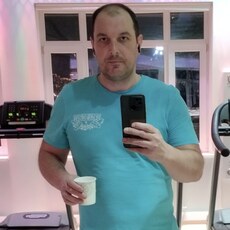 Фотография мужчины Андрей, 43 года из г. Реутов
