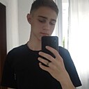 Илья, 20 лет