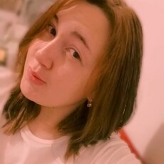 Фотография девушки Людмила, 24 года из г. Чернышевск