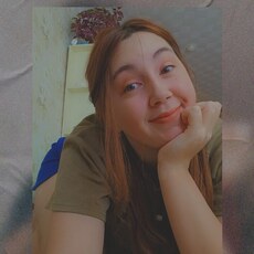 Фотография девушки Людмила, 24 года из г. Чернышевск