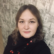 Фотография девушки Татьяна, 47 лет из г. Йошкар-Ола