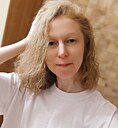 Ольга, 38 лет