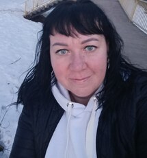 Фотография девушки Елена, 45 лет из г. Волжск