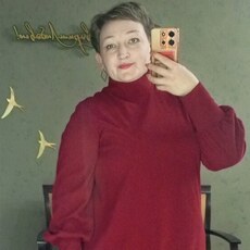 Фотография девушки Леся, 43 года из г. Оренбург