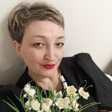 Фотография девушки Леся, 43 года из г. Оренбург