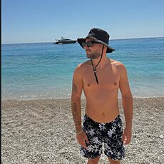 Фотография мужчины Алексей, 39 лет из г. Юрга