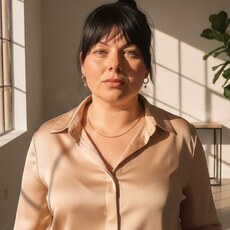 Фотография девушки Елена, 36 лет из г. Брянск