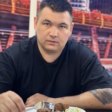 Фотография мужчины Мэлс, 39 лет из г. Барнаул