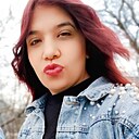 Аля, 28 лет