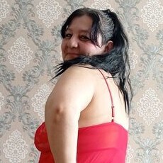 Фотография девушки Юля, 41 год из г. Саратов