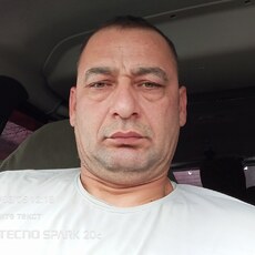 Фотография мужчины Фёдор, 43 года из г. Самара