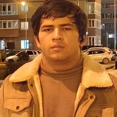 Фотография мужчины Диёр, 22 года из г. Тобольск