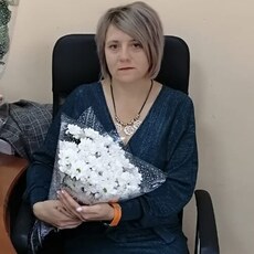Фотография девушки Светлана, 46 лет из г. Ташла