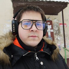 Фотография мужчины Даниил, 26 лет из г. Иваново