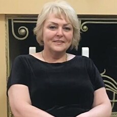 Фотография девушки Елена, 52 года из г. Балашиха