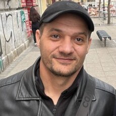 Фотография мужчины Владимир, 37 лет из г. Мелитополь