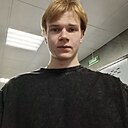 Даниил, 20 лет