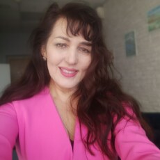 Фотография девушки Алена, 44 года из г. Москва
