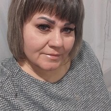 Фотография девушки Наталья, 46 лет из г. Кинель